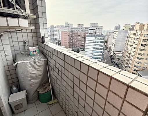 台水台電🎈可租補🎈傢俱齊全🎈陽台獨洗曬🎈高樓層🎈 - Image 7