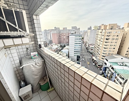 台水台電🎈可租補🎈傢俱齊全🎈陽台獨洗曬🎈高樓層🎈 - Image 8