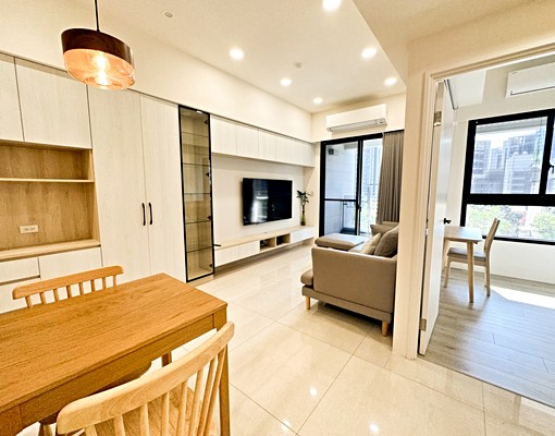 ⭐精銳in未來⭐可租補戶籍⭐家具全配 - Image 7