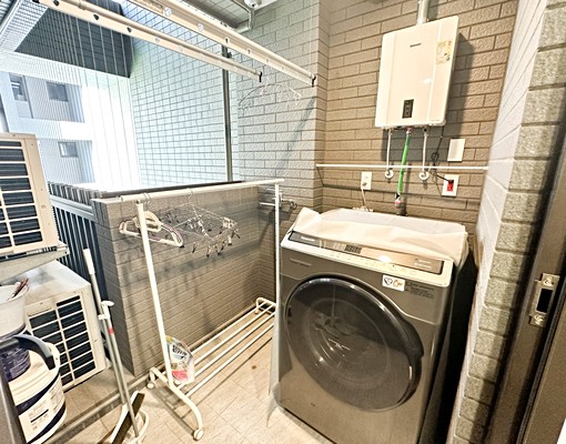 ⭐精銳in未來⭐可租補戶籍⭐家具全配 - Image 5