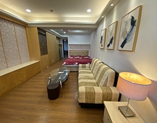 水鄉套房出租含車位 - 591租屋網 - Image 3