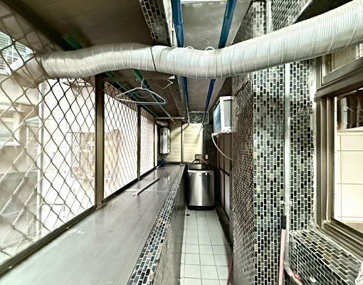 六張犁🏠租補稅籍/正三房大空間/採光通風獨立陽台/可開伙/ - Image 16