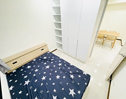 全新未住🔥家具電全配🛀💜社區管理💙平面車💛租補🤎 - Image 11