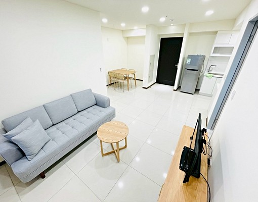 全新未住🔥家具電全配🛀💜社區管理💙平面車💛租補🤎 - Image 7