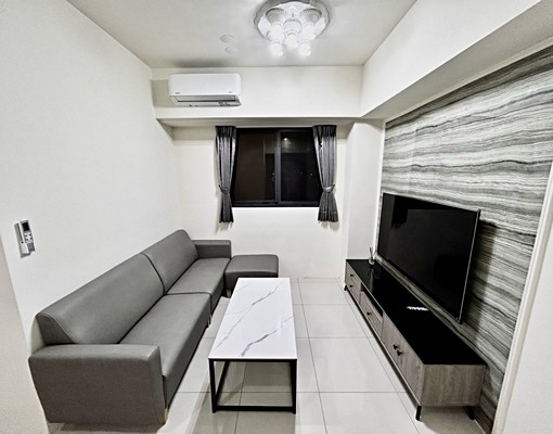 太平全新✨可租補✨台水電✨24小時管理✨三房平車 - Image 2