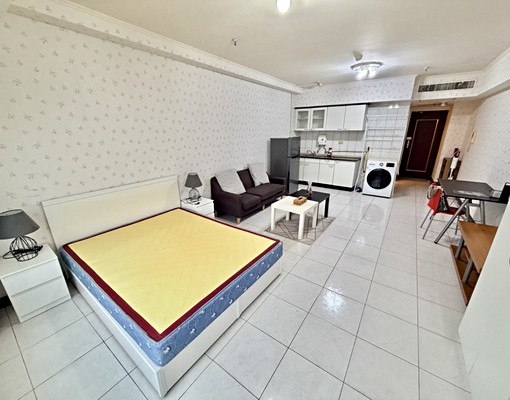 大空間景觀套房!!捷運站一分鐘!!可租屋補助!! - Image 2