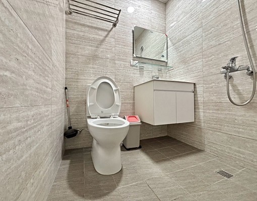 龍井區藝術北街套房🔥台水台電、獨洗曬近東海商圈可租補+賴 - Image 3