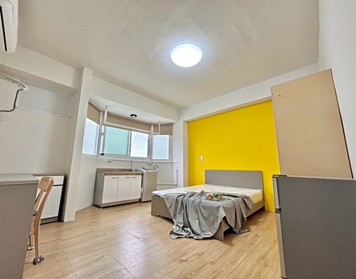 龍井區藝術北街套房🔥台水台電、獨洗曬近東海商圈可租補+賴 - Image 7