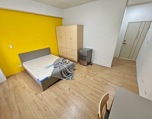 龍井區藝術北街套房🔥台水台電、獨洗曬近東海商圈可租補+賴 - Image 9