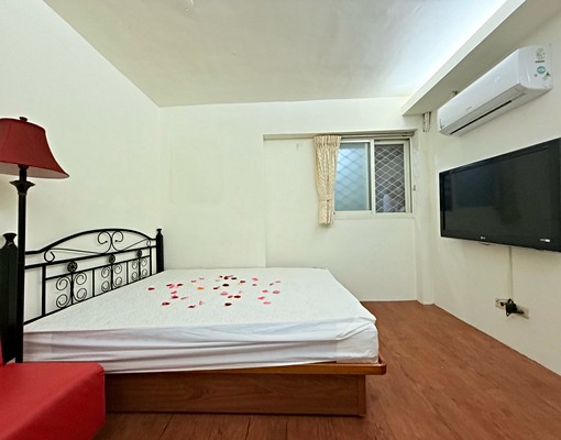 南勢角站旁🚄可寵獨洗曬🐶包裹垃圾🗑️包水網瓦斯🛜開伙 - Image 3