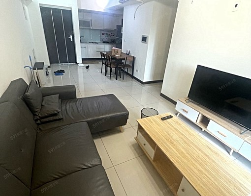 樹孝商圈太平萵苣附近/精美社區三房休旅車位/可貓/採光良好 - Image 4