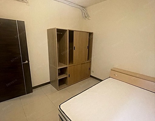 樹孝商圈太平萵苣附近/精美社區三房休旅車位/可貓/採光良好 - Image 11