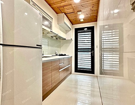 東海中科榮總米平方商場💖可寵租補超美精裝大空間三房💖浴缸 - Image 9