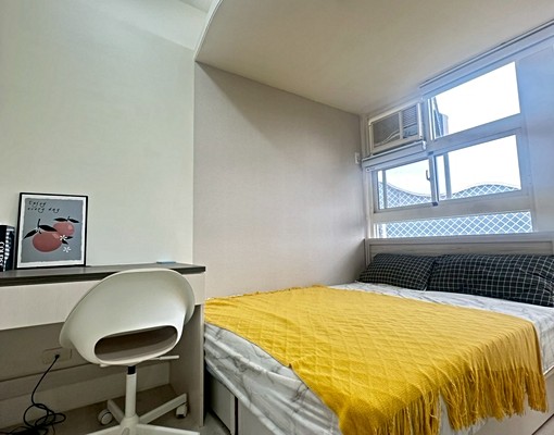 可寵~實惠租屋🌶7.0坪~美德街/多間選擇 - Image 5