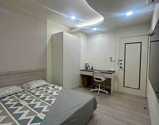 可寵~實惠租屋🌶7.0坪~美德街/多間選擇 - Image 2