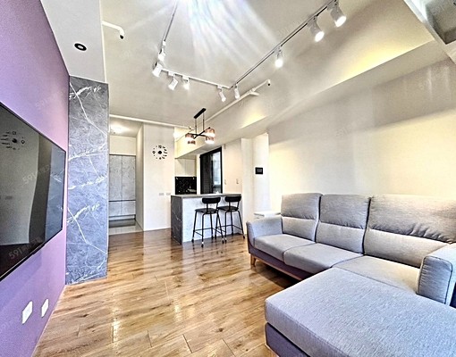 太原軍功東山💖可雙租補超美系統精裝兩房浴缸💖高樓視野 - Image 3