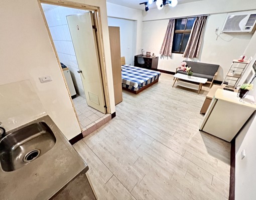 ★超絕秒殺★租補★三門衣櫃★流理臺★獨洗★飲水機★可貓 - Image 2