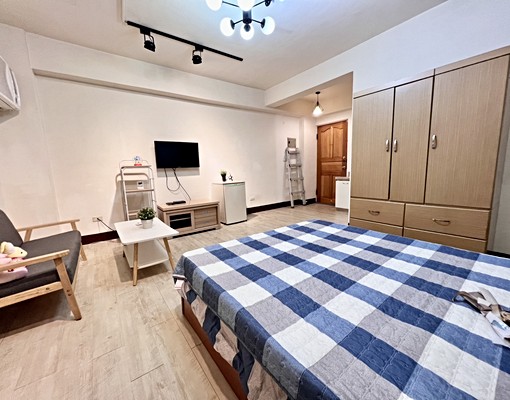 ★超絕秒殺★租補★三門衣櫃★流理臺★獨洗★飲水機★可貓 - Image 6