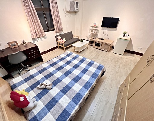 ★超絕秒殺★租補★三門衣櫃★流理臺★獨洗★飲水機★可貓 - Image 7