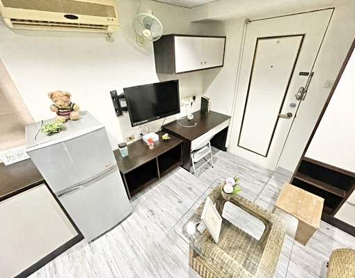 ★超絕秒殺★租補★子母車★管理員★衛浴開窗★可貓 - Image 5