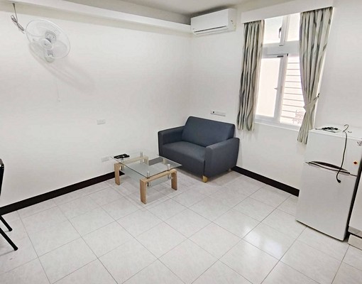 板新✨1房1廳✨採光通風✨獨洗曬✨可租補✨大空間✨獨立陽台 - Image 1