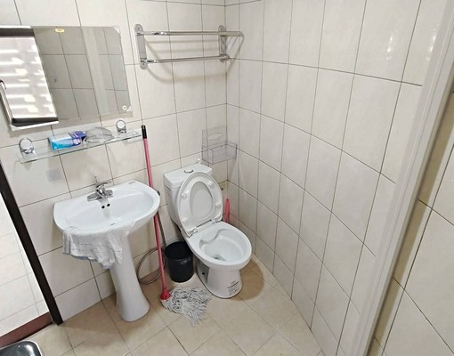 板新✨1房1廳✨採光通風✨獨洗曬✨可租補✨大空間✨獨立陽台 - Image 14