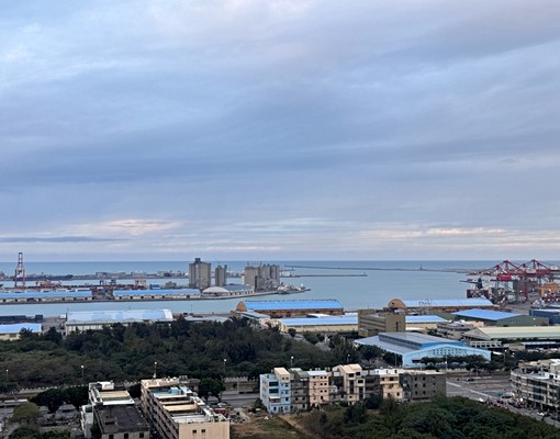 遠雄幸福成!全新家具家電面海四房 - 591租屋網 - Image 5