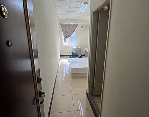 新裝潢竹科園區金山街近光復路台電計費可租補室內機車位 - Image 4