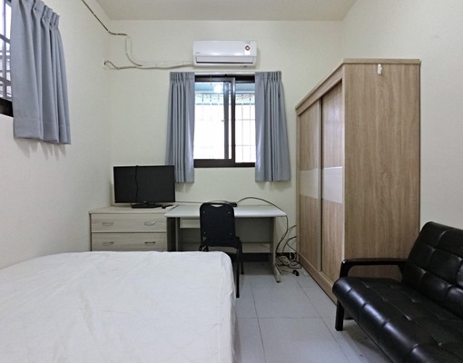 ✨中國醫藥大旁✅可雙租補✅大全配✅可貓✅衛浴開窗 - Image 7