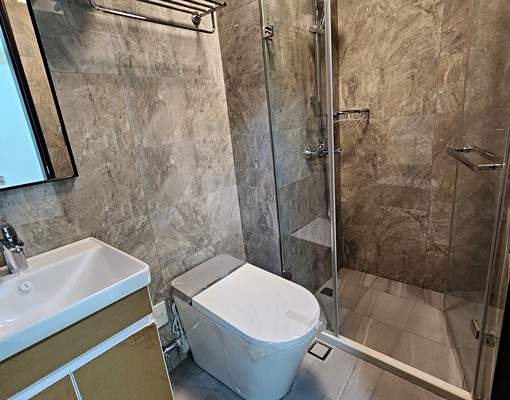 玖原君喜◆捷運中和站◆南山國中◆客廳採光◆有車位◆可租補 - Image 5