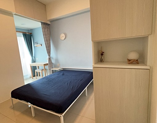 優質華廈全新家電傢俱+平車位/可申請租補 - Image 4