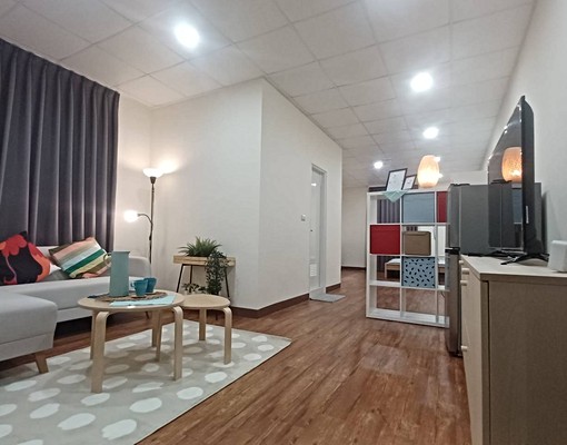 7~8坪大套房(可申請租屋補助) - Image 7