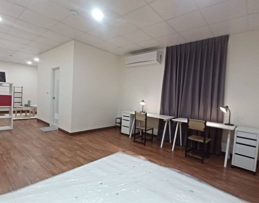 7~8坪大套房(可申請租屋補助) - Image 6