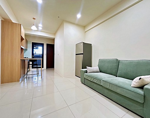 可租補‼️‼️高大特區|全新高樓層現代美宅2房含平車傢俱電全 - Image 5