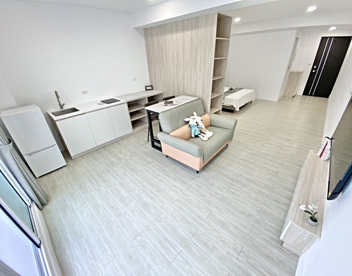 那麼大間💖全新整理✨可雙租補✨可貓貓✨一房一廳✨乾溼分離 - Image 4