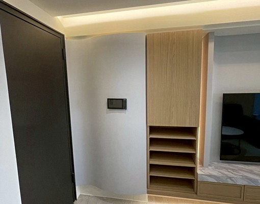 【土帝公社宅】安平區高質感兩房平車可租補 - Image 2