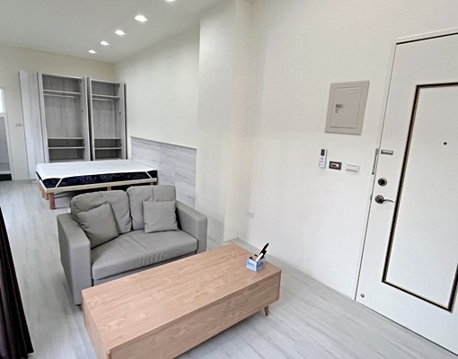 可租補.子母車.網路.近逢甲.機車位 - Image 3