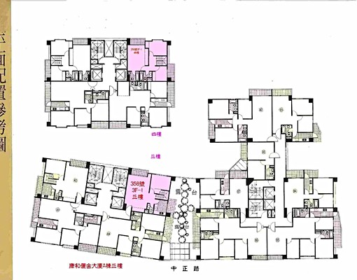 耕莘醫院前康和儷舍3樓+4樓,低公設比18.7%,稀有大露台 - 591租屋網 - Image 14