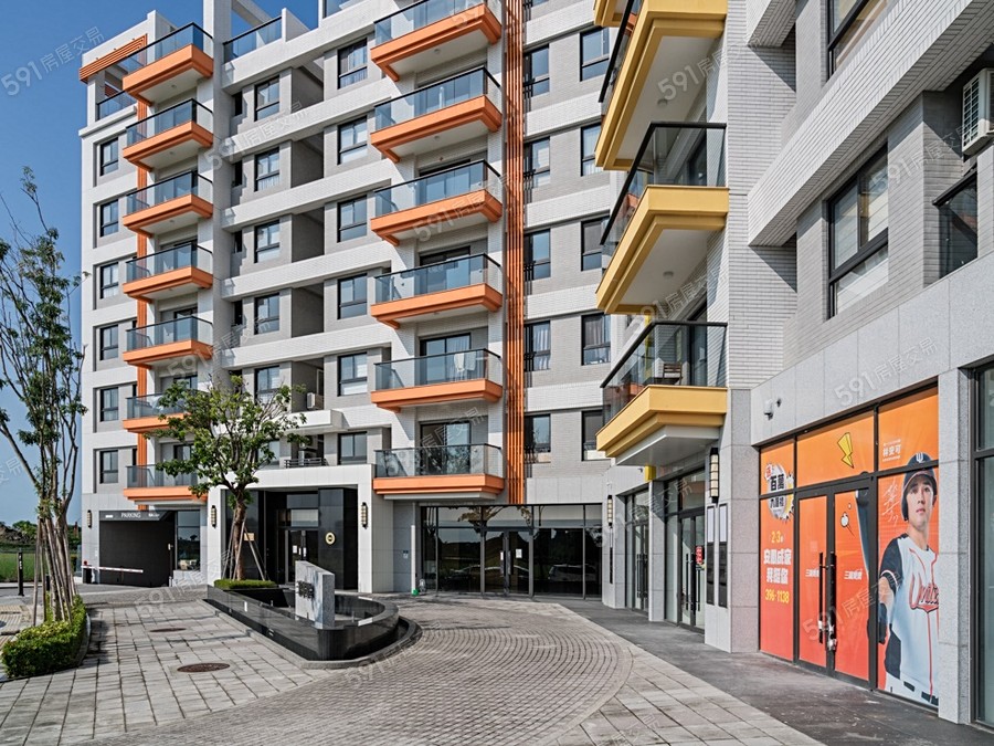 三富樂樂實景圖