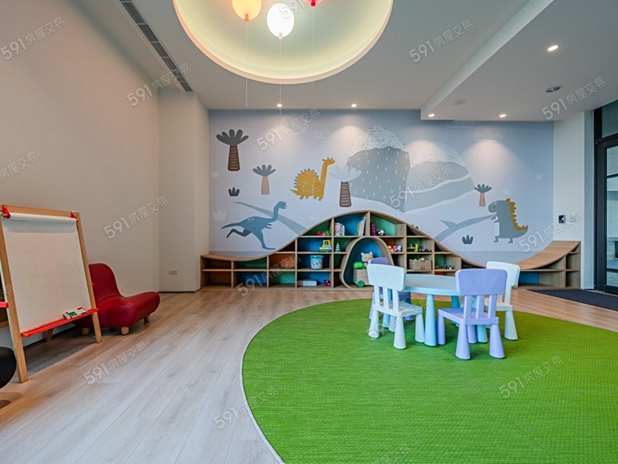 三富樂樂實景圖