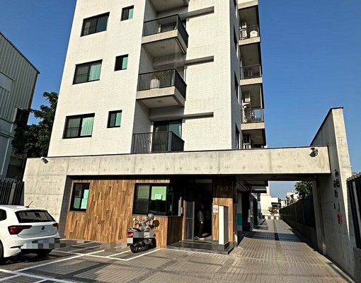 #社區出租#可養寵物#簽約即ㄧ卡皮箱入住免煩惱 - Image 1