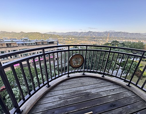 近仁和交流國中電梯大樓2房1衛1廚房2陽台 - Image 12