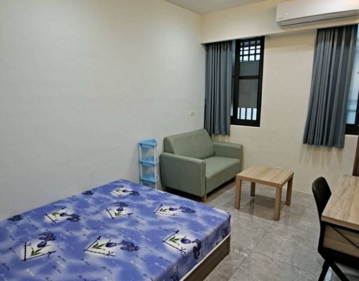 勤益科大透天分租大套房1樓出入方便11/1可看 - Image 5