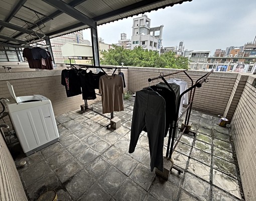 門前停車場🍀汽機車好停🍀透天新屋🍀雙租補🍀走路一中街 - Image 8