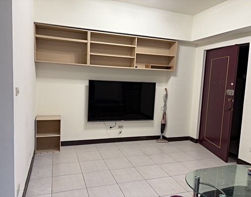 簡潔明亮舒適簡約一房一廰 - Image 2