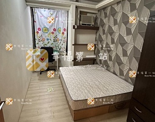 北區✨健身兩房✨可貓可租補戶籍 - Image 6