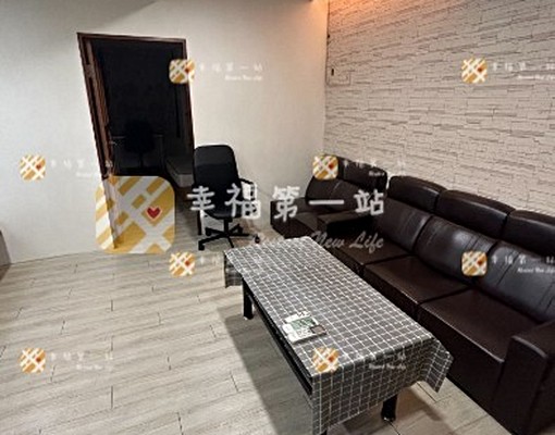 北區✨健身兩房✨可貓可租補戶籍 - Image 3