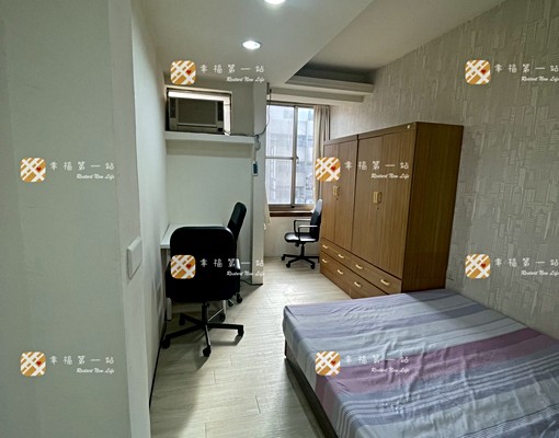 北區✨健身兩房✨可貓可租補戶籍 - Image 7