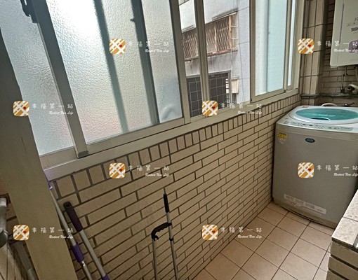 北區✨健身兩房✨可貓可租補戶籍 - Image 12