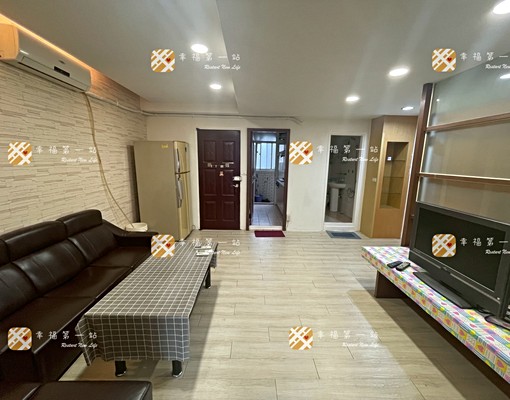 北區✨健身兩房✨可貓可租補戶籍 - Image 2